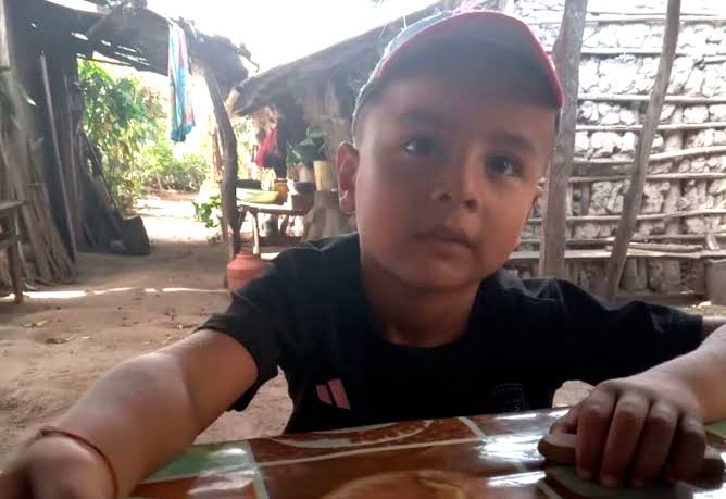 El juicio por Loan Peña, atascado: dilaciones, internas y un imputado que se conecta desde la clandestinidad