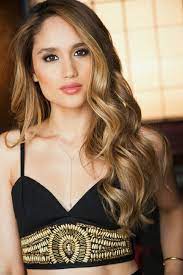  Cinta Laura Kiehl Harry Potter Wiki Fandom