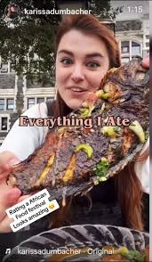 #africanfood #foodie #foodcritic #yummyfood #love #foodtok #foodlover