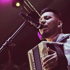 Harold Luna Acordeón