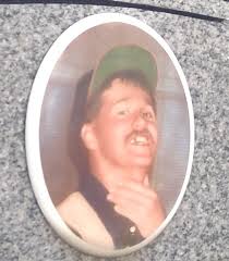 Kevin Paul Meche (1968-2000)