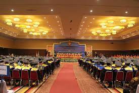 Terdapat 6 kelurahan di kecamatan ini. Home Stie Bisnis Indonesia
