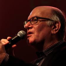 Jim McNeely with the Spare Parts Orchestra 2008