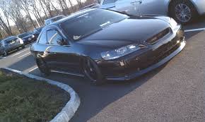 Dan Mullen Work And Thangs Accord Coupe Honda Accord Coupe Honda Accord