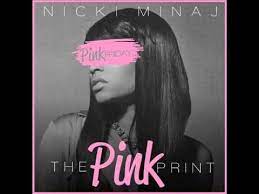 The name of the album was inspired by jay, but not the body of work. Nicki Minaj The Night Is Still Young Karaoke Instrumental Youtube