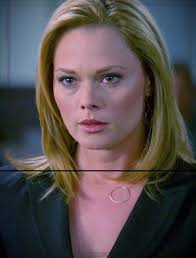 Law and Order Abraham Episode