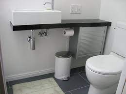 In such situations, you can gain floor space by trimming at least part of. Combination Details On Narrow Bathroom Vanities Becoming Wild Man