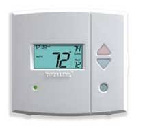 Emerson commercial and residential solutions. Totaline P374 1700 Totaline Programmable Non Programmable Thermostat