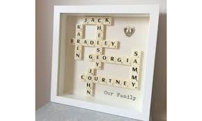 Personalised gifts shop has it all covered, from birthday gifts to wedding gifts, anniversary gifts to christening gifts, you'll find 1000s of unique and unusual personalised gifts for all tastes and. Best Personalized Gifts For Families Bestgifts Com