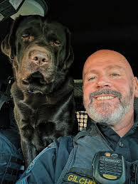 🎉🐾 Happy 10th Birthday, K-9 Opus! 🐾🎉 Join us in celebrating Howell  Police Department's incredible K-9 Opus