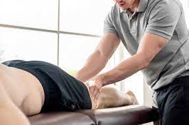 How To Become A Sports Massage Therapist - Career Guide | Hfe