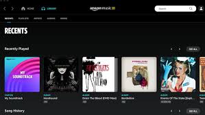 How do i add songs to amazon music? Amazon Music Hd Review Techradar