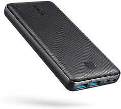 4.7 out of 5 stars. Anker Powercore Essential 20000 Power Bank Black Amazon De Electronics Photo