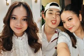 Tak bercinta tapi nak kahwin, video Kasih Leona pegang tangan Gabriel Prince  sekadar gurauan