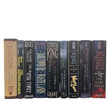 Stephen King The Dark Tower Series | First Editions First Edition Available  For Immediate Sale At Sotheby's