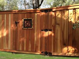 Turn each individual wood picket into a place for birds to visit! How To Make A Fence Look Better Dressing Up Your Ugly Fence Ozco Building Products