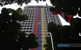 Jabatan penilaian dan pengurusan harta tanah mbjb. Bernama Seorang Lagi Kakitangan Dbkl Positif Covid 19