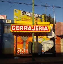 Cerrajerìa Leonardo