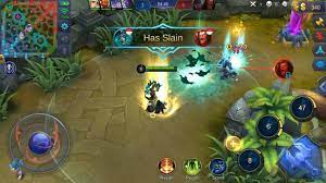 Shatter your opponents with the touch of your finger and claim the crown of 5. Mobile Legends Pc Version Ml For Pc Windows 10 Free Download