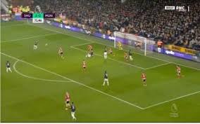 The rate of scored / missedlast 30 matcheslast 50 matches. Video Brandon Williams Goal Man United Vs Sheffield United