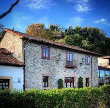 Casa rural casa capion (country house), villaviciosa (spain) deals. Casa Rural La Llosuca Has Ocean Views And Secure Parking Updated 2020 Tripadvisor Villaviciosa Vacation Rental
