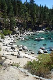 Secret Cove Lake Tahoe My Favorite Beach Lake Tahoe Vacation Lake Tahoe Trip Tahoe Trip