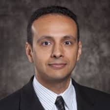 Dr. Katherine Strelich, MD