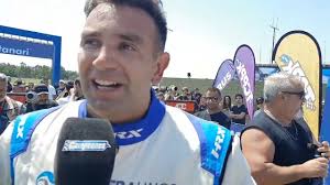 Impacto en el automovilismo por el logro del hermano del Dibu Martínez en  el TC