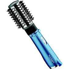 That is the main characteristic of this rotating hot air brush. Babylisspro Nano Titanium 2 Rotating Hot Air Brush Ulta Beauty