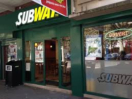 Subway Vienne Subjazz Restaurant Americain A Vienne Avec Linternaute