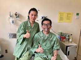 Hotellide hinnad alates usd 16 €. Coronavirus Chinese Embassy Praises Permai Hospital S Extraordinary Skills Quick Recovery Codeblue