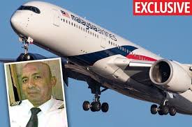 Ibarat satu misi yang mustahil, lautan hindi yang seluas 68,556 juta kilometer persegi dengan kedalaman sebanyak 12,274 kaki itu menjadikan misi merungkai misteri mh370 seperti menarik rambut di dalam tepung. Juruterbang Mh370 Dengar Jeritan Penumpang Penyiasat Yakin Pesawat Dirampas Tiga Warga Rusia Dunia Mstar