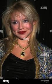 Casey johnson hi-res stock photography and images