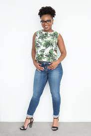 The camel toe trend continues to go strong, especially among women in sports. The 5 Best Jeans For Curvy Girls 2019 Self