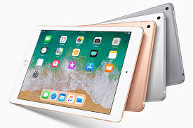 Mit dem neuen ipad kannst du unendlich viel machen, und dabei ist es unglaublich einfach und vielseitig. Apples Neues Ipad Erst Nachste Woche Lieferbar Abholung Moglicherweise Kurzfristig Ifun De