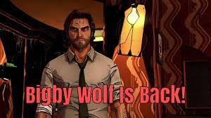 The Wolf Among Us 2 Is Back On Track Keengamer