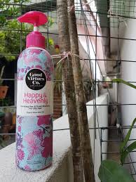 The best shampoos and conditioners, according to our editors. Review Good Virtues Co Happy Heavenly Clarifying Hair Scalp Shampoo For Oily Hair Hoe Hoi Peng