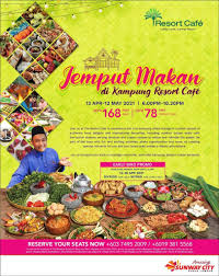 Berikut ialah senarai buffet ramadhan 2019 yang boleh anda terjah sekitar melaka selain artikel buffet ramadhan melaka, kami juga ada menulis artikel buffet ramdhan di negeri lain. Ramadan 2021 Kl Buffets And More The Yum List