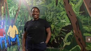 Bildergebnis für Joy Labinjo