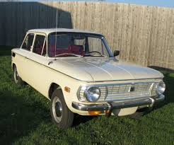 With an external length of four metres the car took nsu into the lower rungs of the middle class. 1971 Nsu 1200 C Automatik Classic Cars Car Volkswagen Motor Car