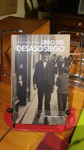 El libro posee además, a modo de anexos, dos estudios breves, uno de ética y otro de antropología. El Cuaderno De La Nada Donde Todo Para Nada Humosas El Libro Del Desasosiego