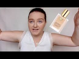 Rechercher des articles, des marques et de l'inspiration. Estee Lauder Double Wear Fond De Ten Testat Anamaria Pasc Youtube