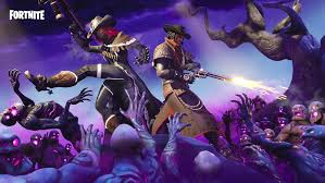 Looks like jet packs are making a return. Fortnite S Cube Monsters Aren T Going Anywhere Thanks To A New Limited Time Mode Eurogamer Net