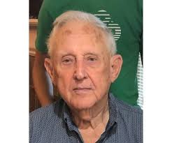 Gene Schrader Obituary (1931