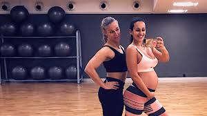 Check spelling or type a new query. Rita Pereira Returns To Show Belly And Shows To Be A Pregnant Fit News Portugal S News