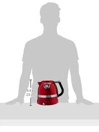 We would like to show you a description here but the site won't allow us. Amazon Com Kitchenaid Kek1522ca Kettle Candy Apple Red Pro Line Electric Kettle Kitchenaid Appliances Kettle Home Kitchen