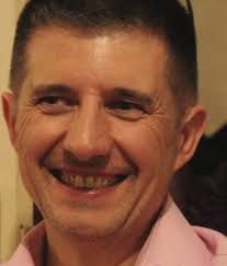 Laurent MARTEL, 57 ans (TOULOUSE, NIMES, PARIS)