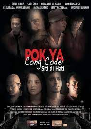 Pok ya cong codei lawak nama jalan♬ caliphate ceo studio download mp3. Download Watch Pok Ya Cong Codei Siti Di Hati 2018 Online Bigtvshow