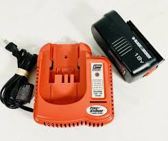 Black And Decker 18v Drill Battery Charger Black Decker Firestorm 9 6v 24v Cordless Nicd Battery Fast Charger 18v Combo Ebay Onlinecasino Nicd Battery Charger Battery Charger Recondition Batteries