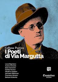 Amazon.com: Collana Poetica I Poeti di Via Margutta vol. 21 (Italian  Edition) eBook : Bagnasco, Laura, Censorio, Aurora, Cremonini, Ilaria,  Ferrero, Daniela, Gasbarri, Massimo, Mattarozzi, Samuele, Novaco,  Francesco, Schiavina, Barbara: Kindle Store